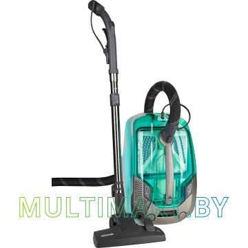 Пылесос Thomas Multi Clean X10 Parquet AQUA+ картинка 3